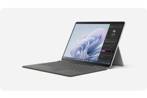 Έρχεται το Surface Pro 10 & το Surface Laptop 6: Υπολογιστές AI κατασκευασμένοι για επιχειρήσεις