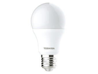 TOSHIBA LED A60 E27 4.7W 6500K