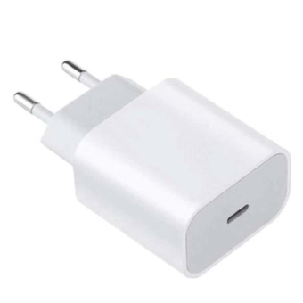 Xiaomi Φορτιστής Ταξιδίου Mi 20W Charger USB-C (BHR4927GL)