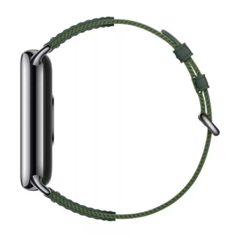 Xiaomi Smart Band 8 Braided Strap - Green (BHR7306GL)