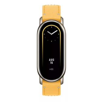 Xiaomi Smart Band 8 Braided Strap - Yellow (BHR7305GL)