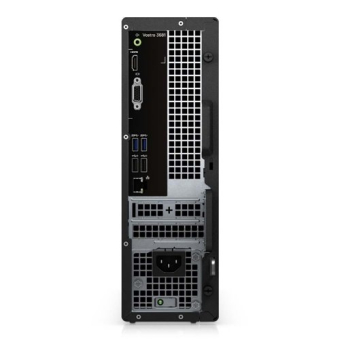 DELL PC Vostro 3681 SFF/i7-10700/8GB/512GB SSD/HD Graphics 630/DVD-RW/WiFi/LINUX/3Y NBD