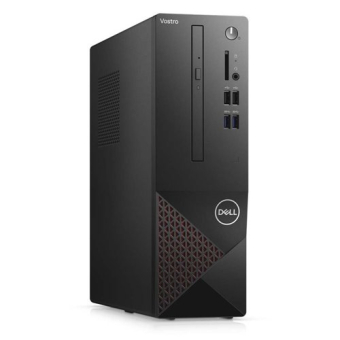 DELL PC Vostro 3681 SFF/i7-10700/8GB/512GB SSD/HD Graphics 630/DVD-RW/WiFi/LINUX/3Y NBD