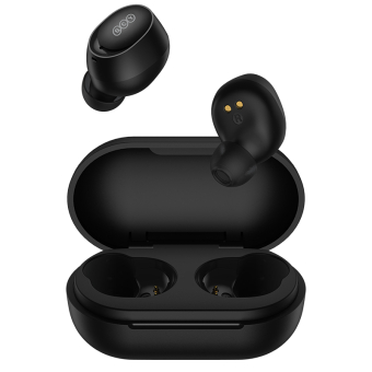 QCY T27 ENC Arcbuds Lite In-ear Earbuds Bluetooth 5.3 Black