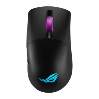 Asus ROG Keris Wireless Gaming Mouse - Black [90MP0230-B0UA00]