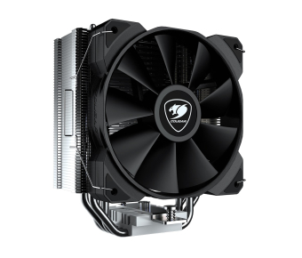 CC-COUGAR CPU Cooler FORZA 50 ESSENTIAL 120mm