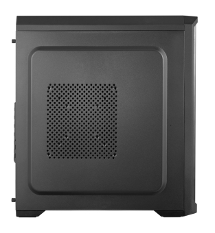 CC-COUGAR Case MX330-X Middle ATX BLACK USB 3.0