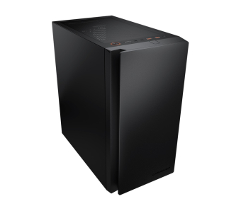 CC-COUGAR Case PURITY Mini, Micro ATX Black