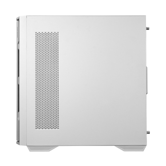 CC-COUGAR Case UNIFACE RGB Middle ATX White USB 3.0