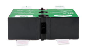 APC Battery Replacement Kit APCRBC124