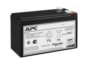 APC Battery Replacement Kit APCRBC177