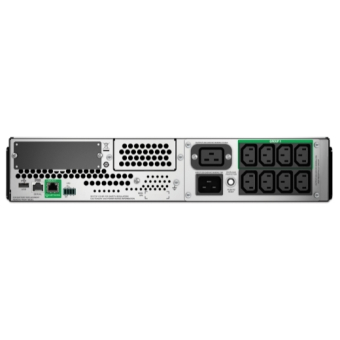 APC Smart UPS SMT3000RMI2U Rack Line Interactive