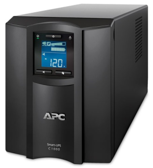 APC Smart UPS SMC1000IC Line Interactive