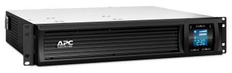 APC Smart UPS SMC1000I-2UC Line Interactive