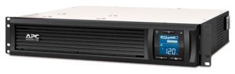 APC Smart UPS SMC1500I-2UC Line Interactive