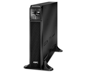 APC Smart UPS SRT1000XLI 1000VA On Line