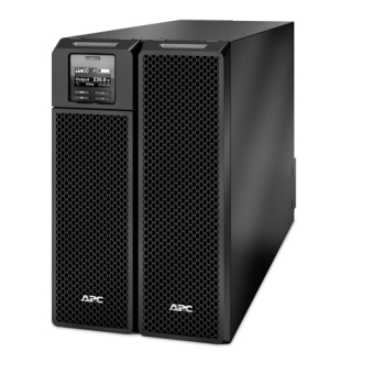 APC Smart UPS SRT10KXLI 10KVA On Line