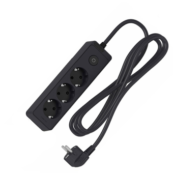 APC Socket ST9431B, 3 Outlets, 3m Cable