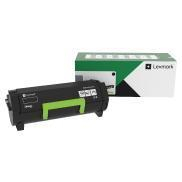 LEXMARK Toner Black 66S2H00