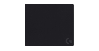 LOGITECH Gaming Mousepad G640R2