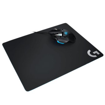 LOGITECH Gaming Mousepad G640R2