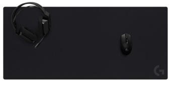 LOGITECH Gaming Mousepad G840R2