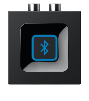 LOGITECH Bluetooth Audio Adapter