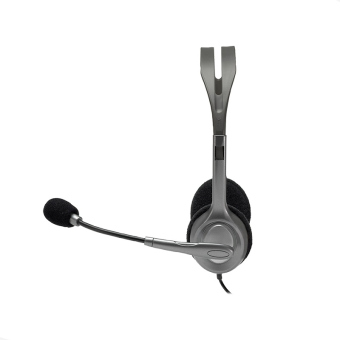 LOGITECH Headset Stereo H110