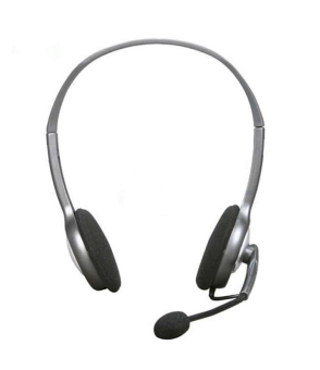 LOGITECH Headset Stereo H111