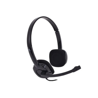 LOGITECH Headset Stereo H151