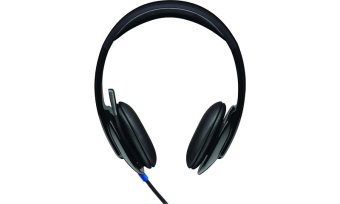 LOGITECH Headset Stereo H540