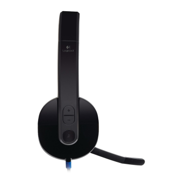 LOGITECH Headset Stereo H540