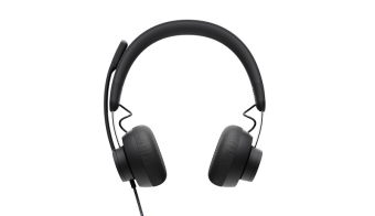 LOGITECH Zone Wired Headset - Teams Version