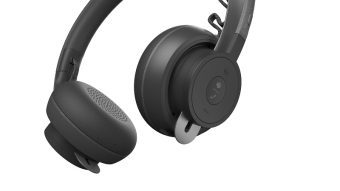 LOGITECH Wireless Headset MS Zone - UC Version