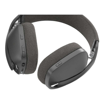 LOGITECH Wireless Headset Zone Vibe 100 Graphite