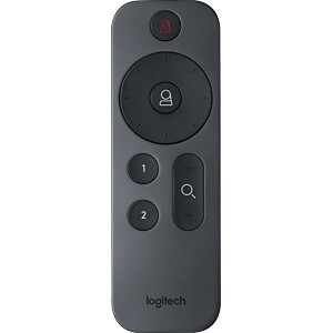 LOGITECH RallyBar Remote Control