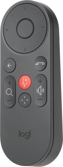 LOGITECH RallyBar Remote Control