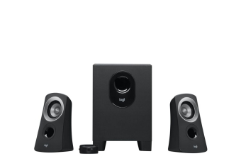 LOGITECH Speaker Z313, 2.1