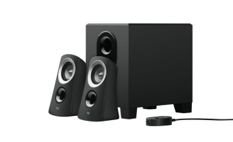 LOGITECH Speaker Z313, 2.1