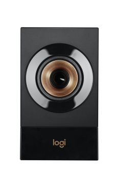 LOGITECH Speaker Z533, 2.1 Black