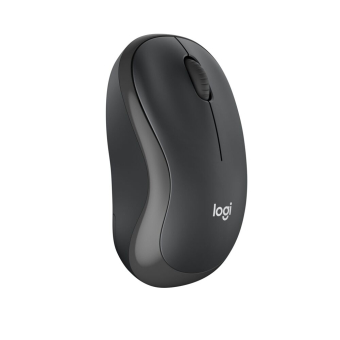 LOGITECH Mouse Wireless M240 Graphite