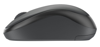 LOGITECH Mouse Wireless M240 Graphite