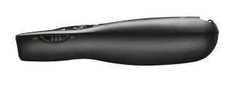 LOGITECH Mouse Wireless Presenter R400