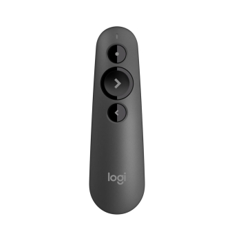 LOGITECH Mouse Wireless Presenter R500s