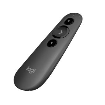 LOGITECH Mouse Wireless Presenter R500s