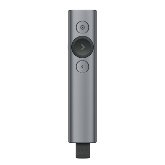 LOGITECH Wireless Profesional Presenter Spotlight Plus