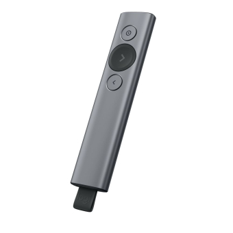 LOGITECH Wireless Profesional Presenter Spotlight Plus