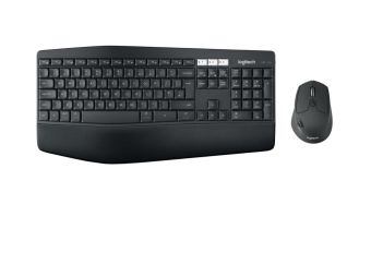 LOGITECH Keyboard/Mouse Wireless MK850