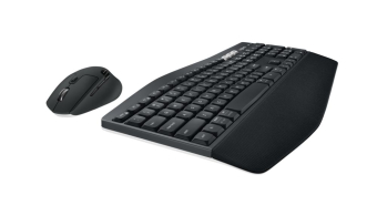 LOGITECH Keyboard/Mouse Wireless MK850