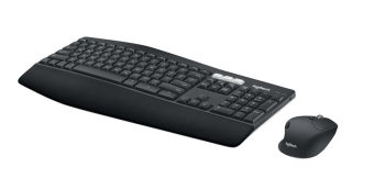 LOGITECH Keyboard/Mouse Wireless MK850